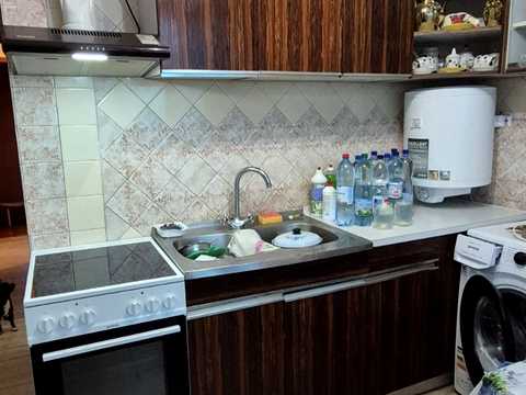 кімната за адресою Деміївська вул., 45-Б