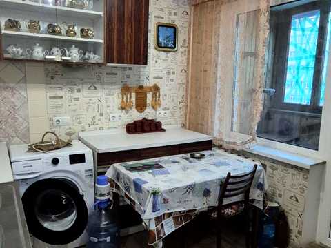 кімната за адресою Деміївська вул., 45-Б