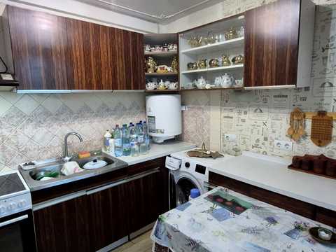 кімната за адресою Деміївська вул., 45-Б