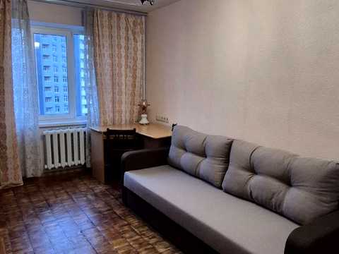 кімната за адресою Деміївська вул., 45-Б