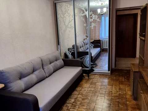 кімната за адресою Деміївська вул., 45-Б