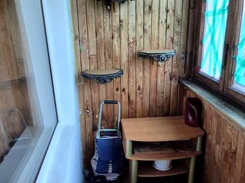 кімната за адресою Деміївська вул., 45-Б