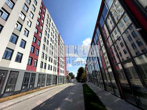 коммерческая по адресу Фрометовская ул., 2 к18-Б