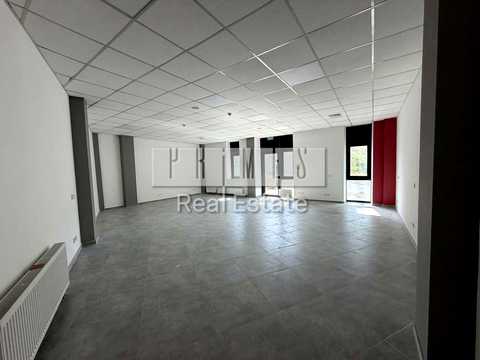 коммерческая по адресу Фрометовская ул., 2 к18-Б