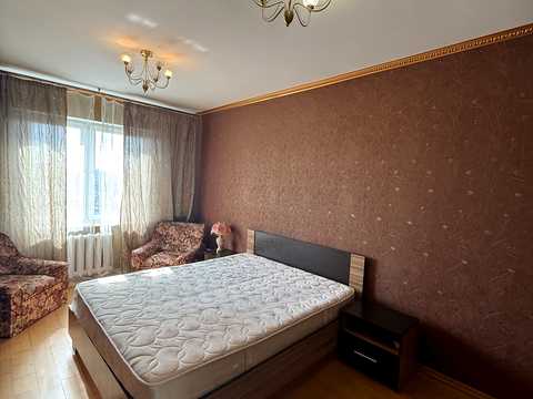 квартира за адресою Бакинська вул., 37-Г