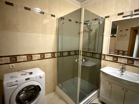 квартира за адресою Бакинська вул., 37-Г