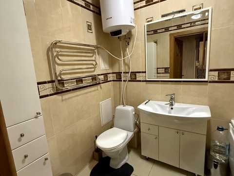 квартира за адресою Бакинська вул., 37-Г