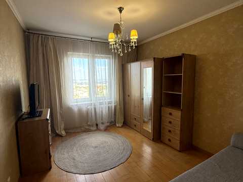квартира за адресою Бакинська вул., 37-Г