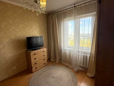 квартира за адресою Бакинська вул., 37-Г