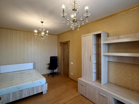квартира за адресою Бакинська вул., 37-Г