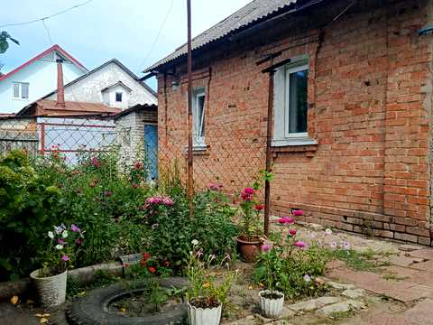 будинок за адресою Суми, Щепкіна вул.
