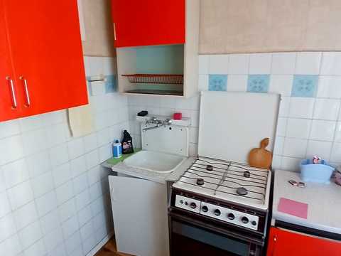 квартира за адресою Верховної Ради бульв., 27-А
