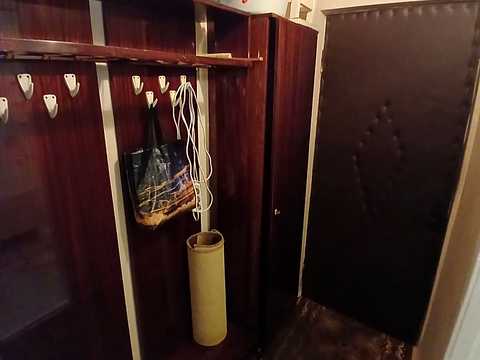 квартира за адресою Верховної Ради бульв., 27-А