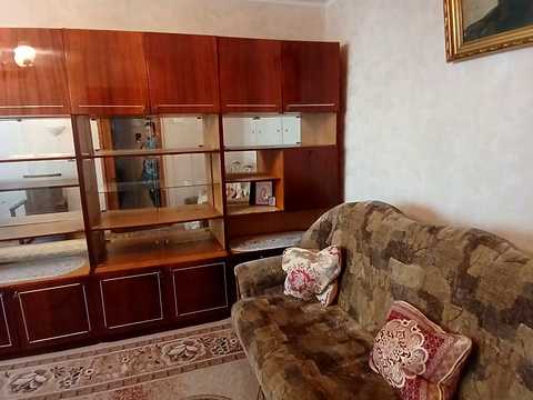квартира за адресою Верховної Ради бульв., 27-А