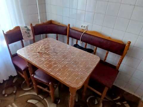 квартира за адресою Верховної Ради бульв., 27-А