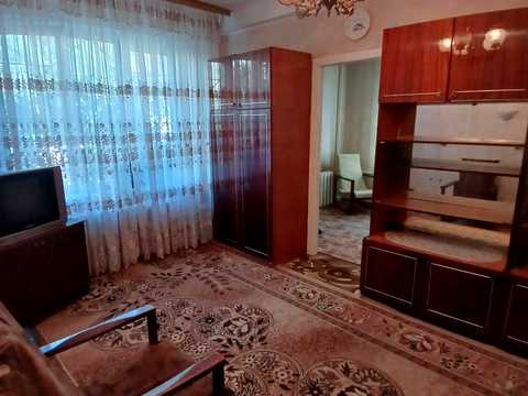 квартира за адресою Верховної Ради бульв., 27-А