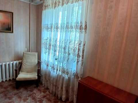 квартира за адресою Верховної Ради бульв., 27-А