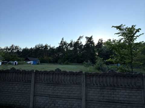 ділянка за адресою Центральна вул. (Пролетарська)