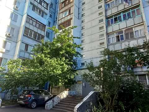 квартира по адресу 2 Слободская ул., 75