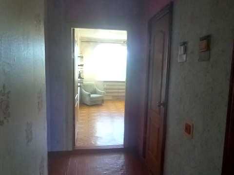 квартира по адресу 2 Слободская ул., 75