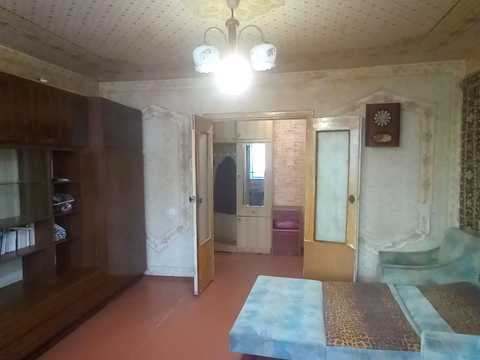 квартира по адресу 2 Слободская ул., 75