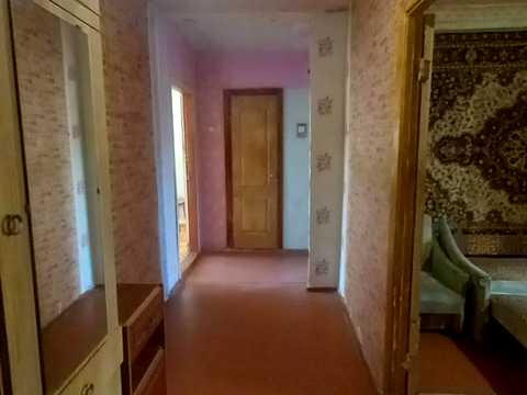 квартира по адресу 2 Слободская ул., 75