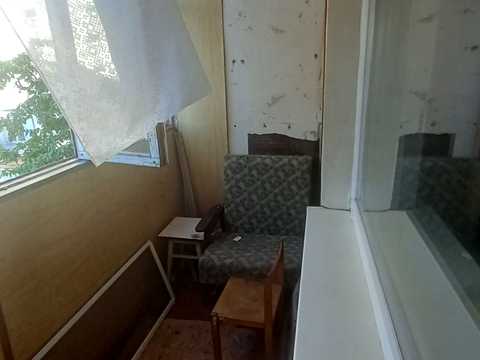 квартира по адресу 2 Слободская ул., 75
