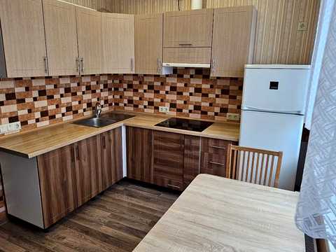 квартира за адресою Сергія Данченка вул., 28