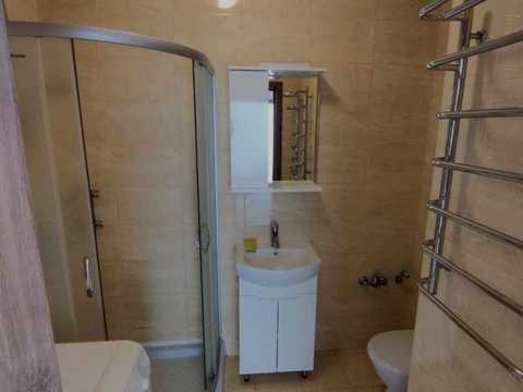 квартира за адресою Сергія Данченка вул., 28
