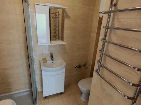 квартира за адресою Сергія Данченка вул., 28
