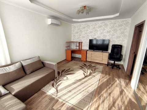 квартира за адресою Сергія Данченка вул., 28