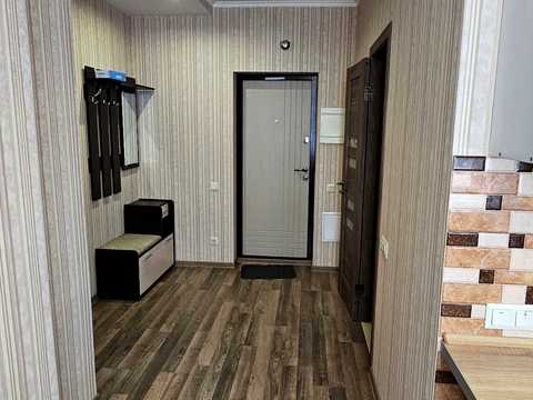 квартира за адресою Сергія Данченка вул., 28