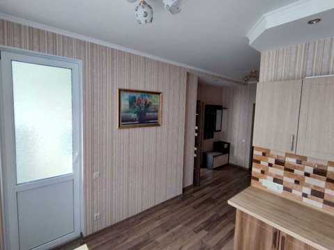 квартира за адресою Сергія Данченка вул., 28