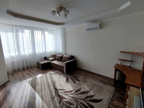 квартира за адресою Сергія Данченка вул., 28
