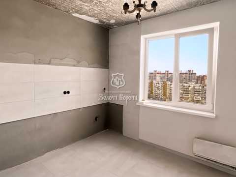 квартира по адресу Оноре де Бальзака ул., 81/1