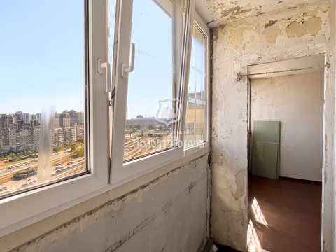 квартира по адресу Оноре де Бальзака ул., 81/1