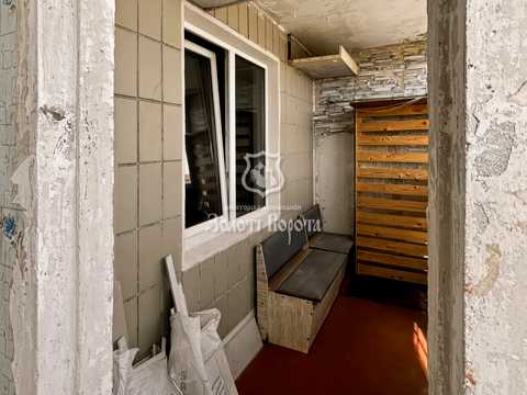 квартира по адресу Оноре де Бальзака ул., 81/1