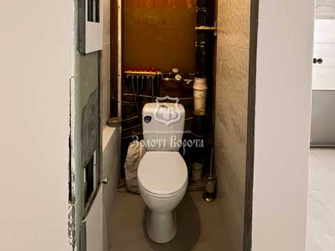 квартира по адресу Оноре де Бальзака ул., 81/1