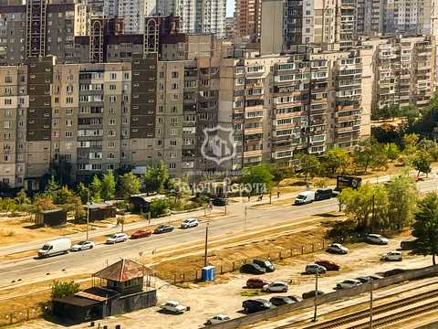 квартира по адресу Оноре де Бальзака ул., 81/1