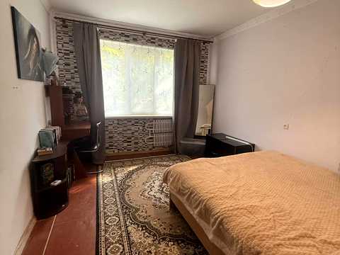 квартира по адресу Героев Труда ул. (Героїв Праці), 15б