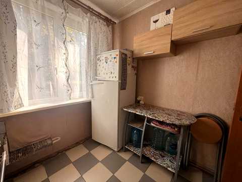 квартира по адресу Героев Труда ул. (Героїв Праці), 15б