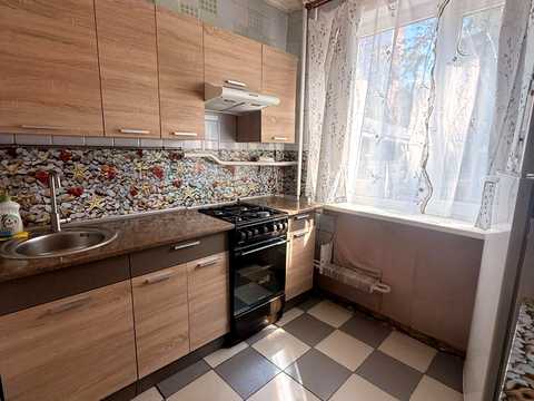 квартира по адресу Героев Труда ул. (Героїв Праці), 15б