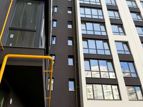 квартира за адресою Національної Гвардії вул., 3-К