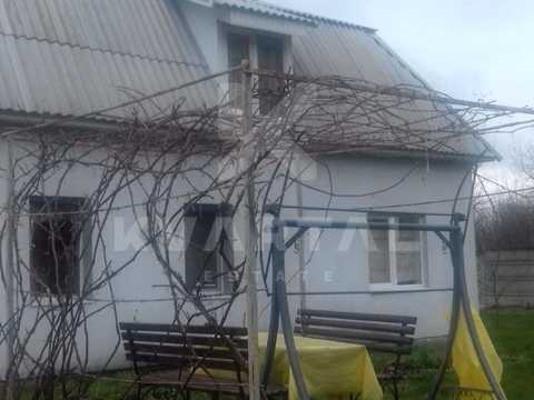 дом по адресу цетральна, 105