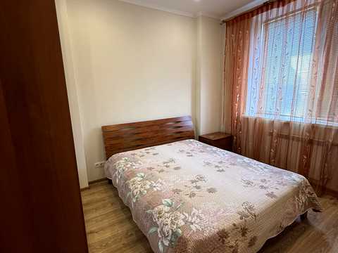 квартира по адресу Вячеслава Черновола ул., 2