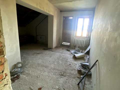 дом по адресу Лугова, 6