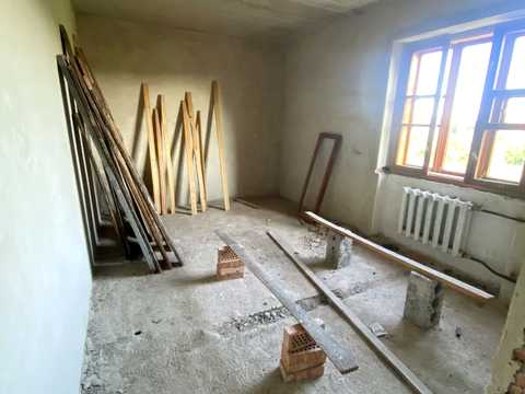 дом по адресу Лугова, 6