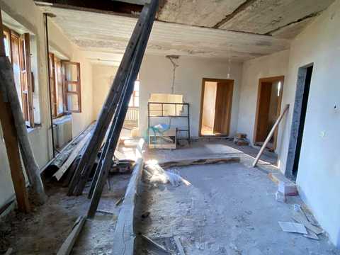 дом по адресу Лугова, 6