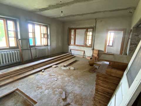 дом по адресу Лугова, 6