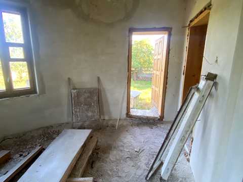 дом по адресу Лугова, 6